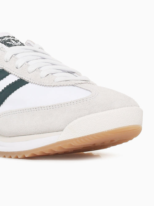 Sl 72 Rts White Aurora ivy suede Mesh White / 7 / M