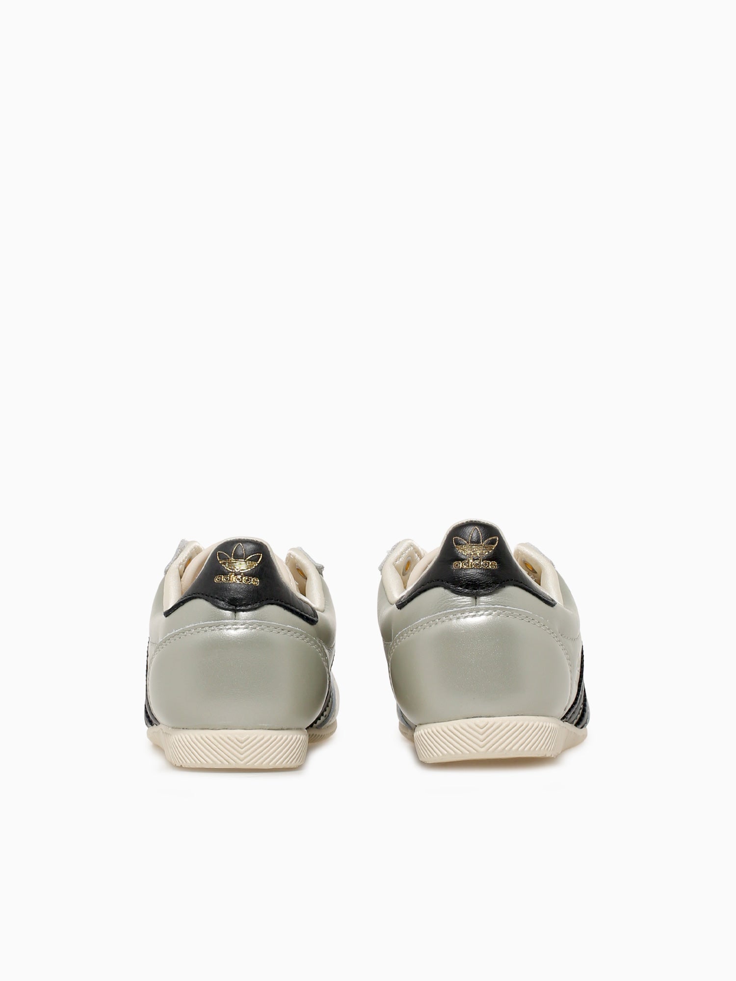 Japan W Alumina Black leather White Pearl / 5 / M