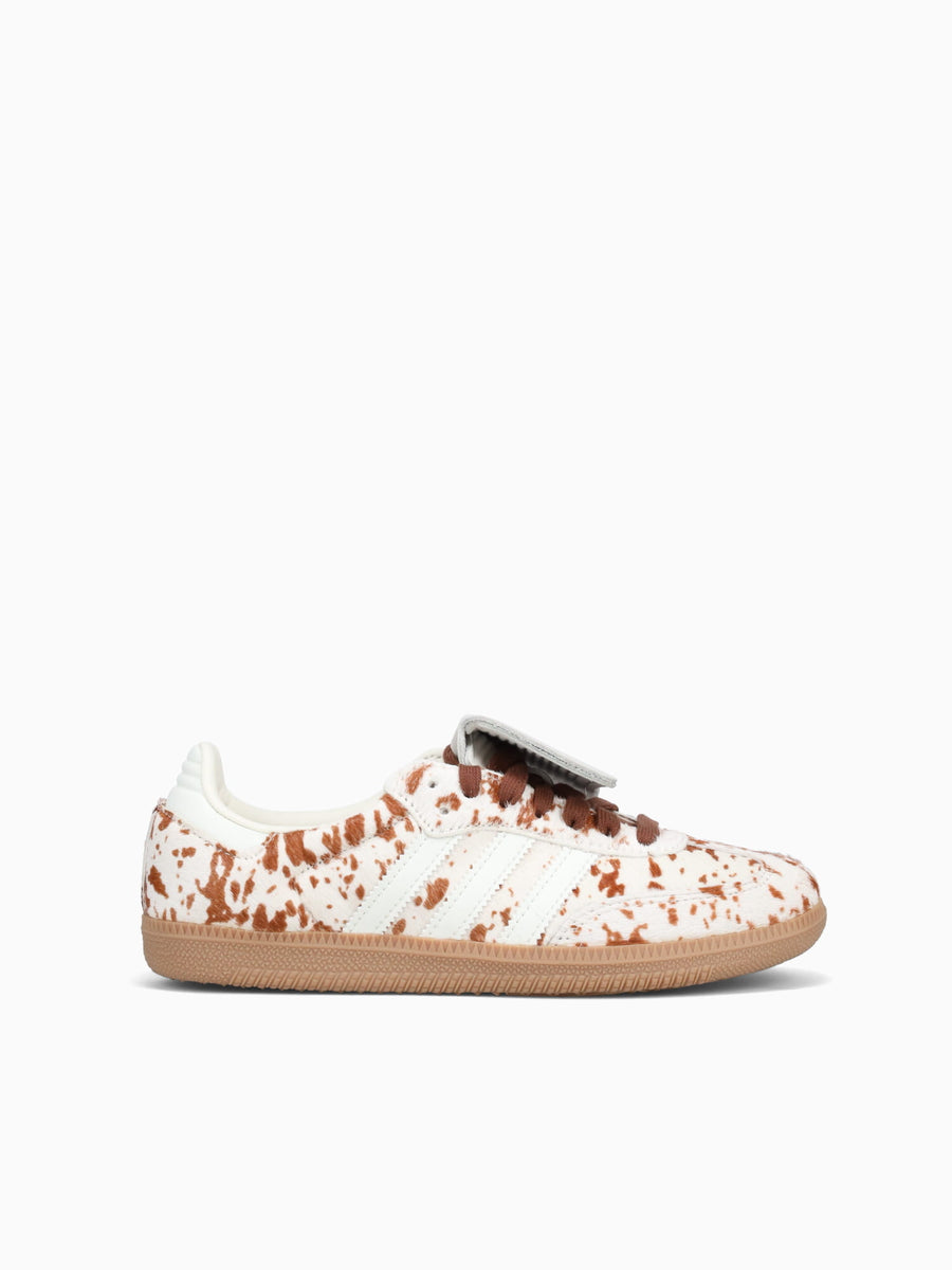 Samba Lt W Off White Lucidpink leather Off White / 5 / M