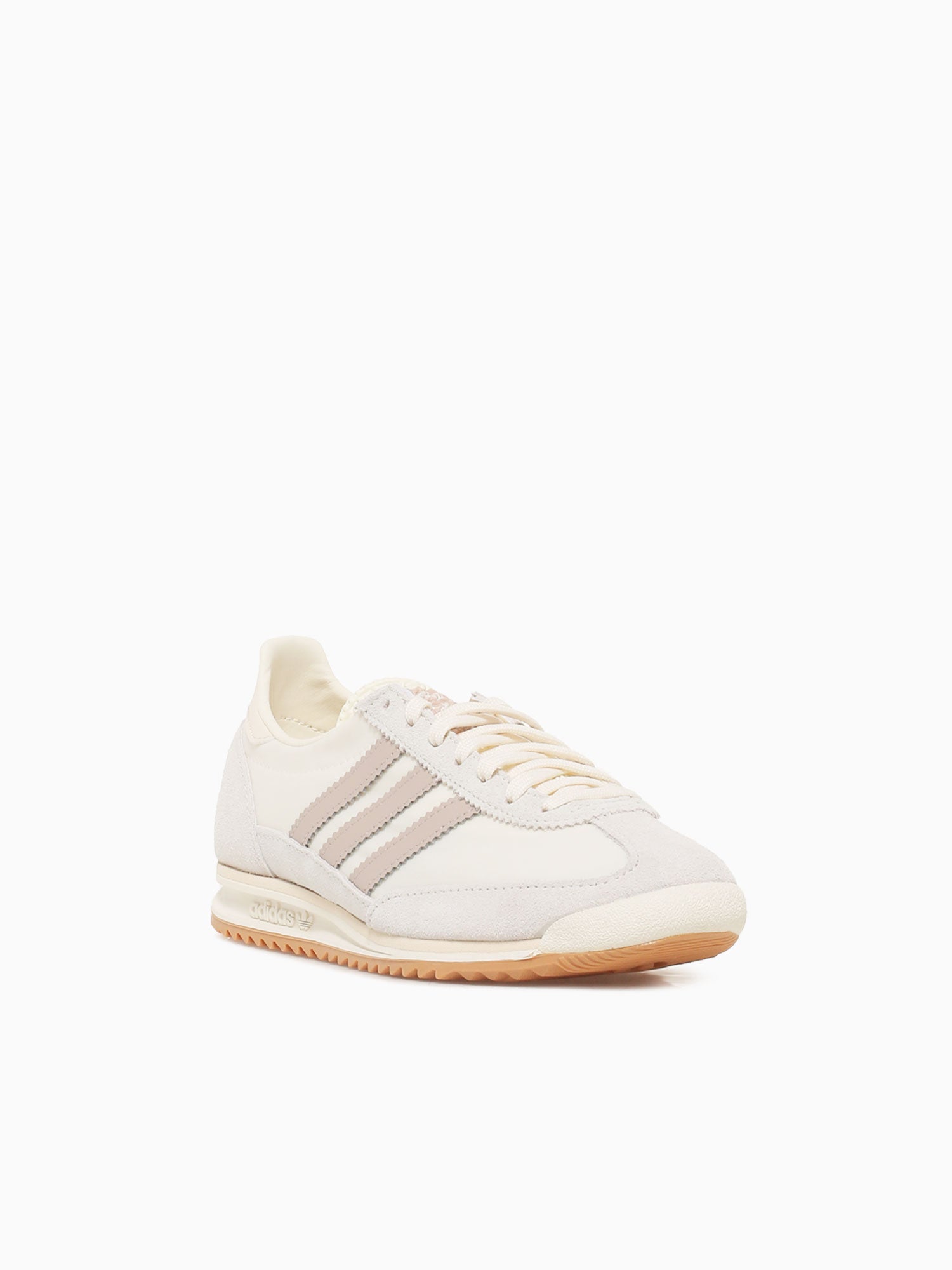 Sl 72 Og W Off White Taupe leather Off White / 5.5 / M