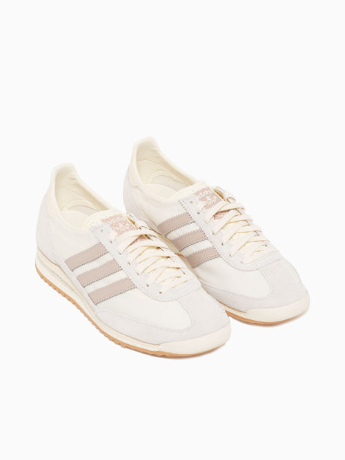 Sl 72 Og W Off White Taupe leather Off White / 5.5 / M