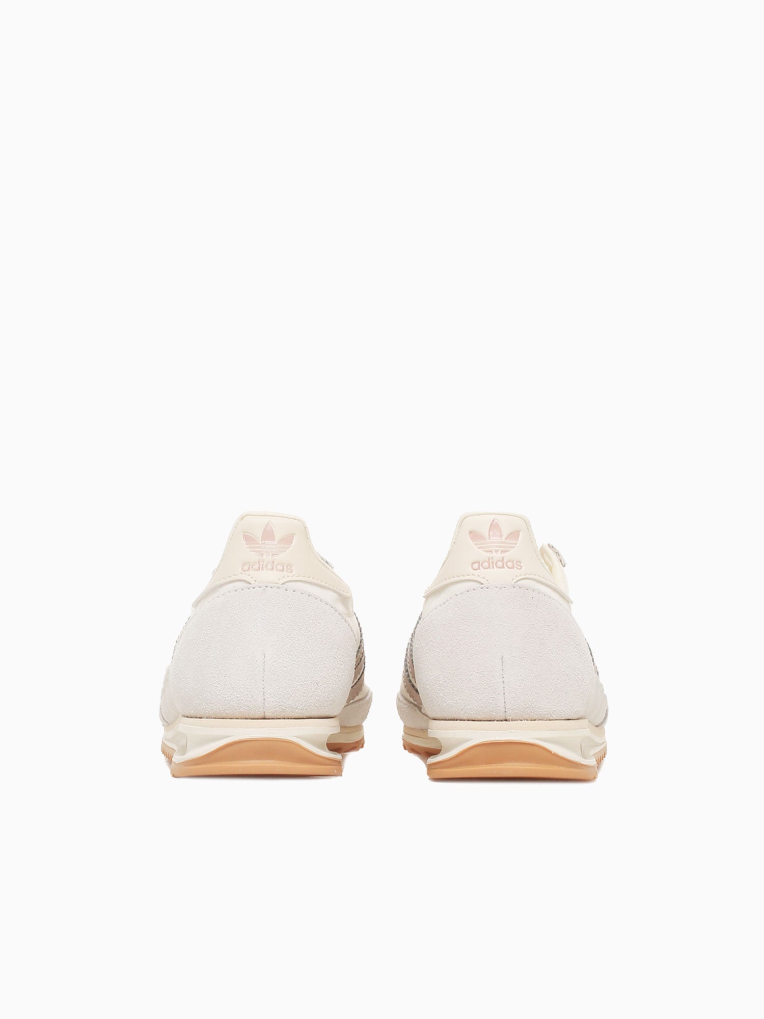Sl 72 Og W Off White Taupe leather Off White / 5.5 / M