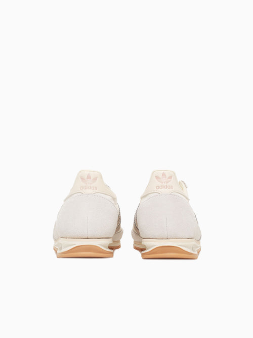 Sl 72 Og W Off White Taupe leather Off White / 5.5 / M