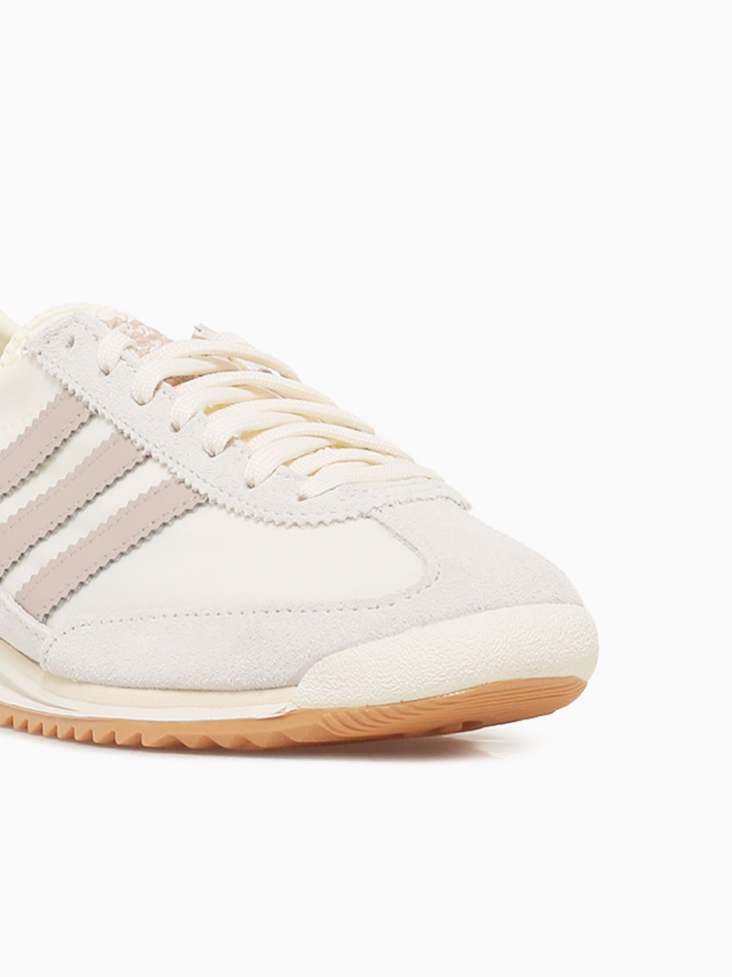 Sl 72 Og W Off White Taupe leather Off White / 5.5 / M