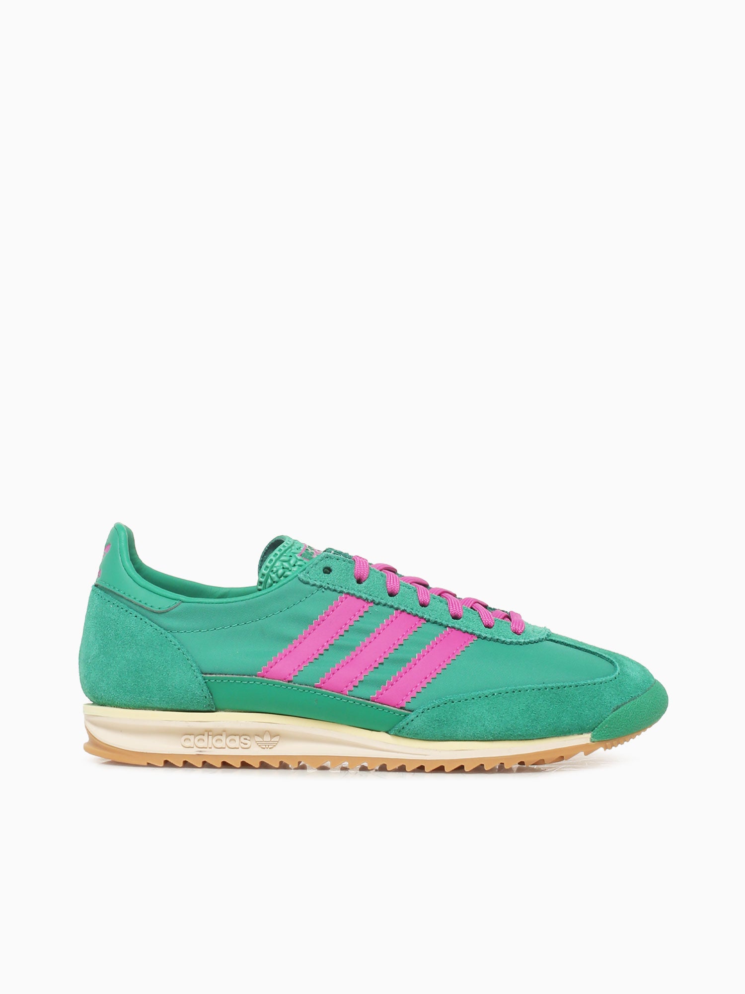 Sl 72 Og W Green Fuchsia leather Green / 5.5 / M