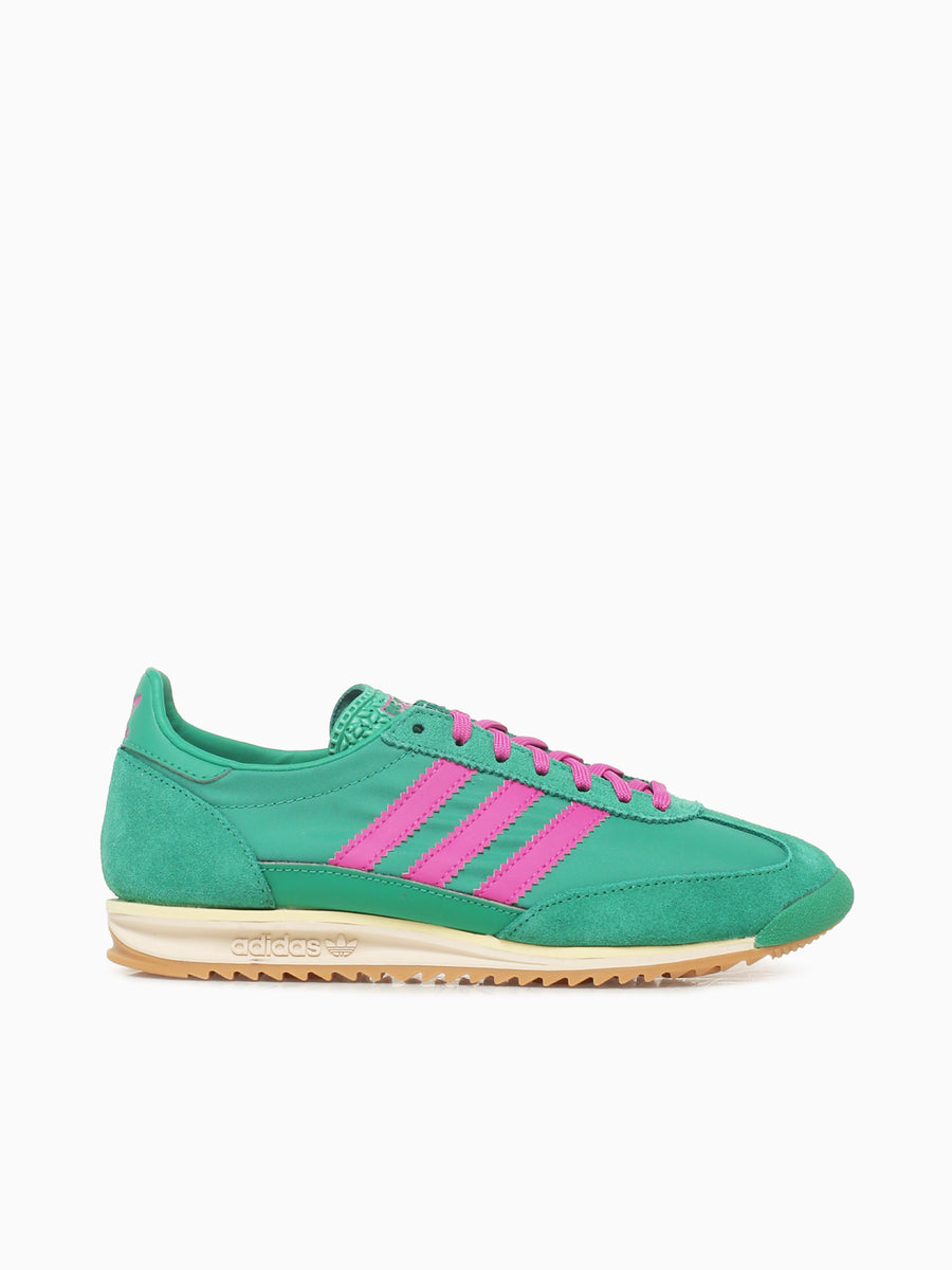 Sl 72 Og W Green Fuchsia leather Green / 5.5 / M