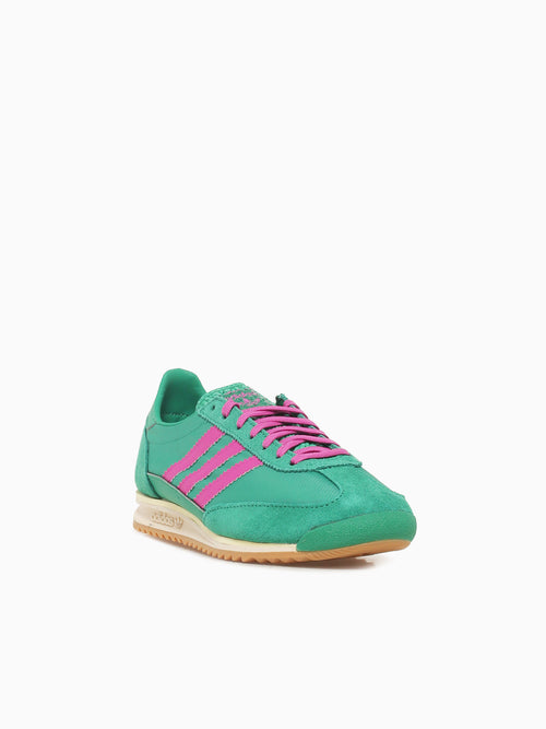 Sl 72 Og W Green Fuchsia leather Green / 5.5 / M