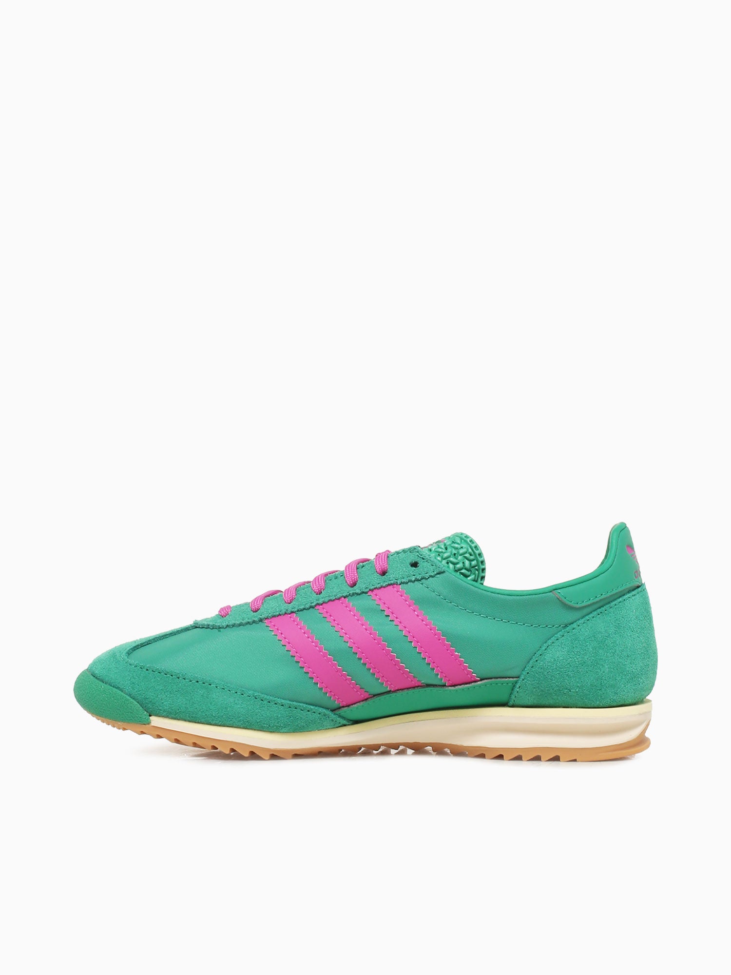 Sl 72 Og W Green Fuchsia leather Green / 5.5 / M