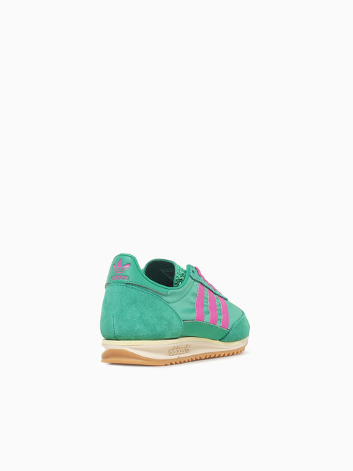 Sl 72 Og W Green Fuchsia leather Green / 5.5 / M