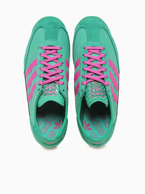 Sl 72 Og W Green Fuchsia leather Green / 5.5 / M