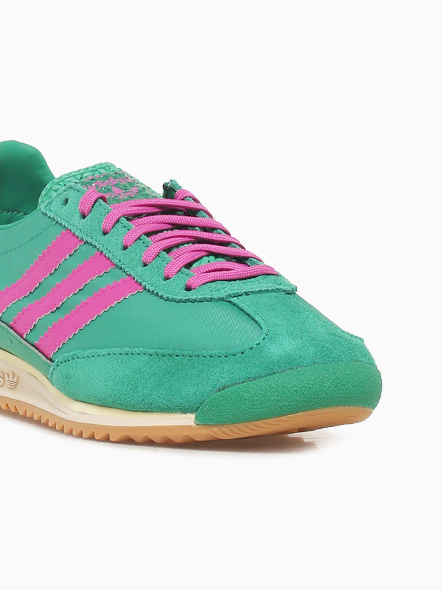 Sl 72 Og W Green Fuchsia leather Green / 5.5 / M