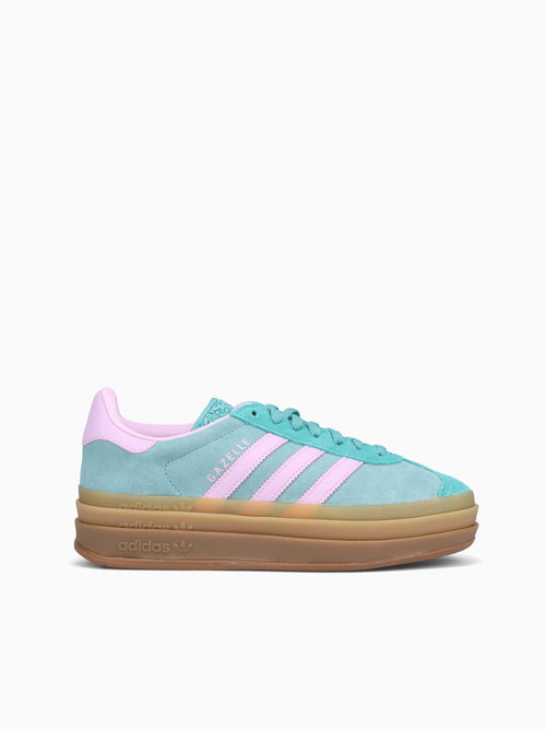 Gazelle Bold W Powder Teal Bliss lilac Aqua / 5.5 / M