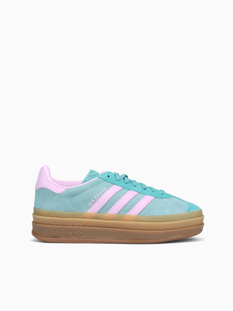 Gazelle Bold W Powder Teal Bliss lilac Aqua / 5.5 / M