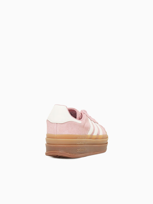 Gazelle Bold W Wonder Mauve Offwhite lea Light Pink / 5.5 / M
