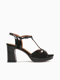 Kerrin Negro Negro sucre Ante Black / 5 / M