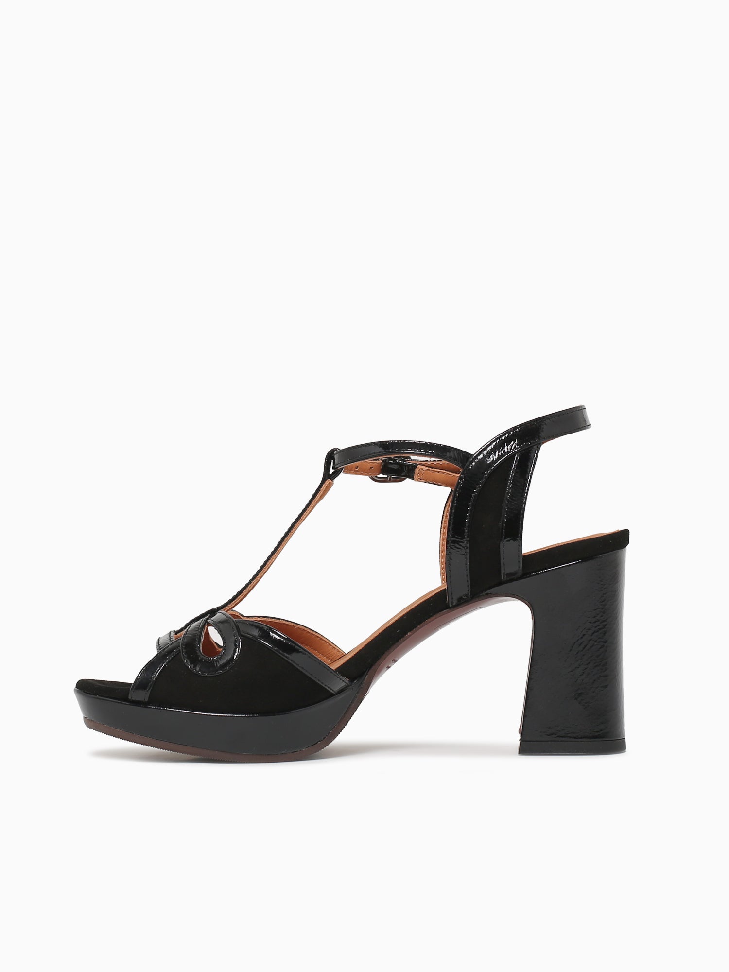 Kerrin Negro Negro sucre Ante Black / 5 / M