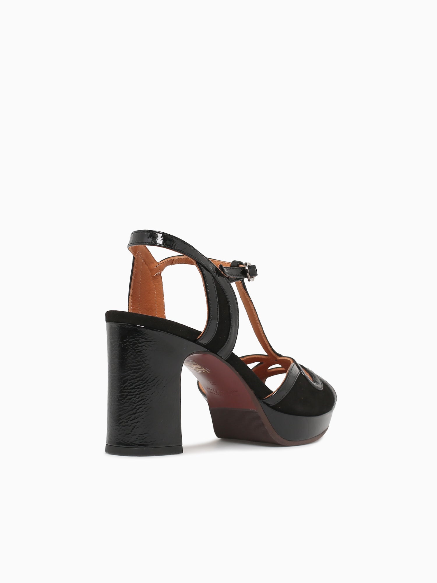 Kerrin Negro Negro sucre Ante Black / 5 / M