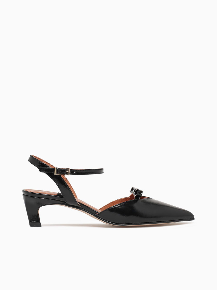 Agustina Negro Egidio Black / 5 / M