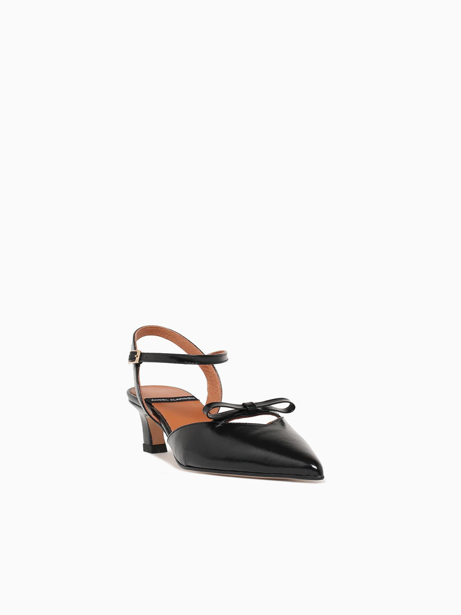 Agustina Negro Egidio Black / 5 / M