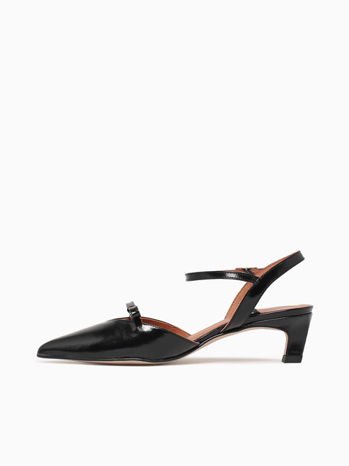 Agustina Negro Egidio Black / 5 / M