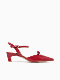 Agustina Roso Egidio Red / 5 / M