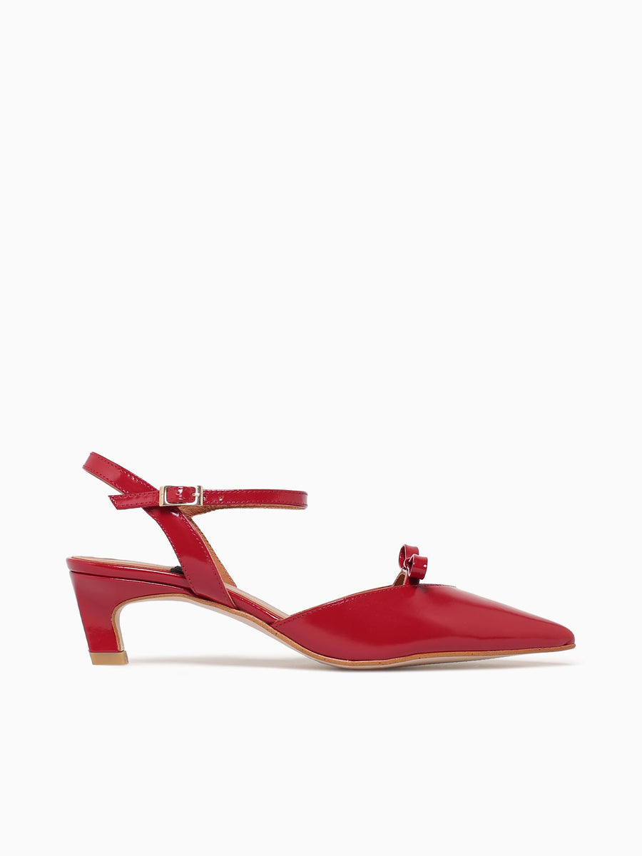 Agustina Roso Egidio Red / 5 / M