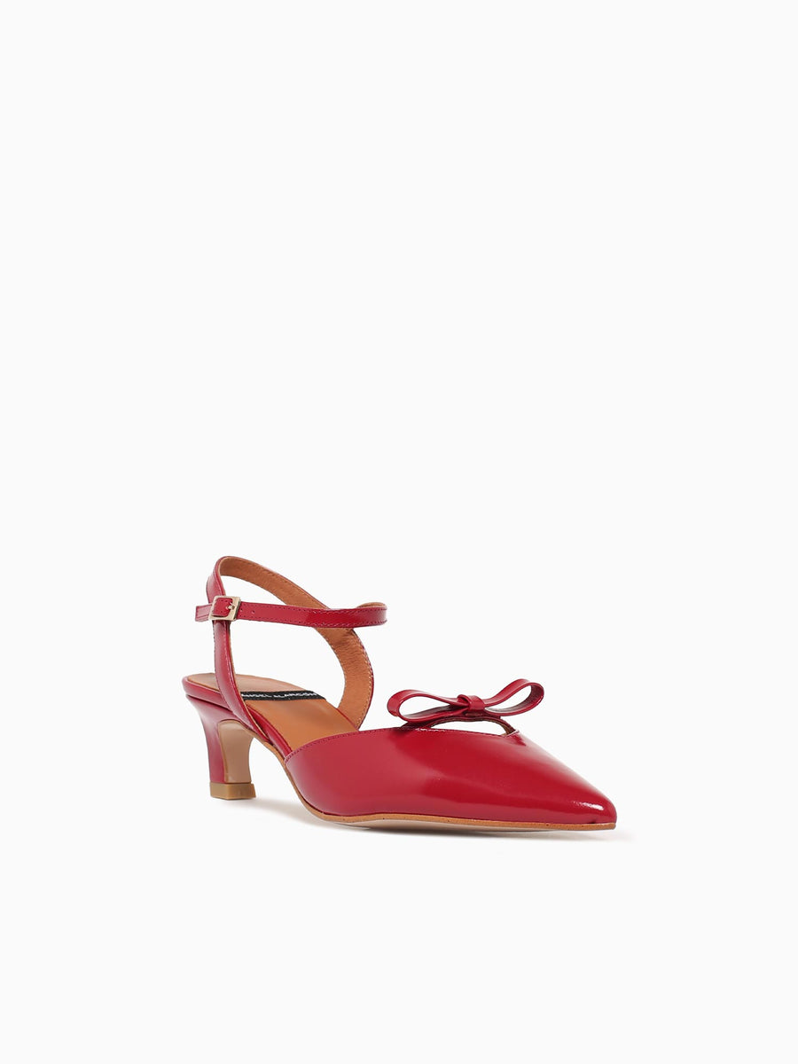 Agustina Roso Egidio Red / 5 / M