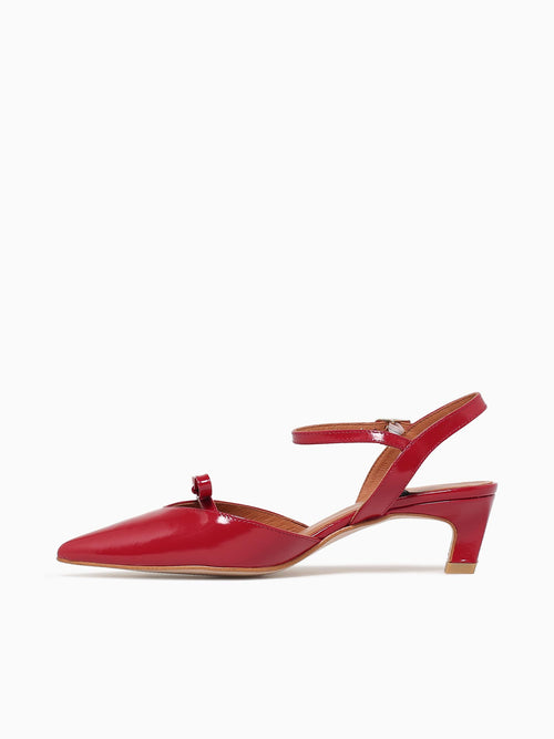 Agustina Roso Egidio Red / 5 / M