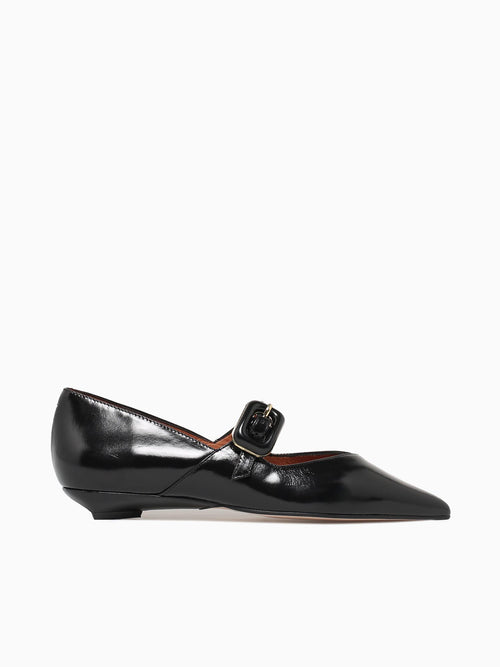 Agye Negro Egidio Black / 5 / M