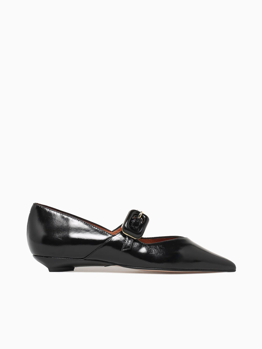 Agye Negro Egidio Black / 5 / M