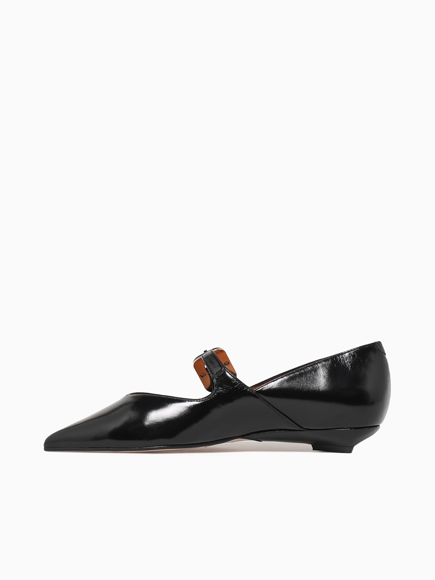 Agye Negro Egidio Black / 5 / M