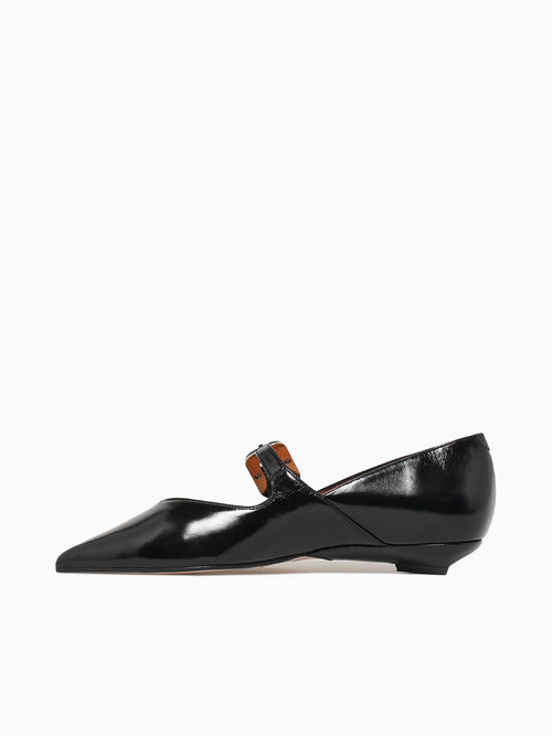 Agye Negro Egidio Black / 5 / M