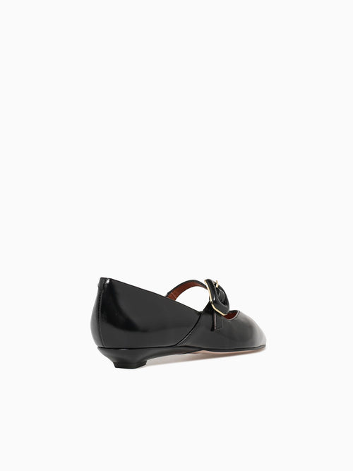 Agye Negro Egidio Black / 5 / M