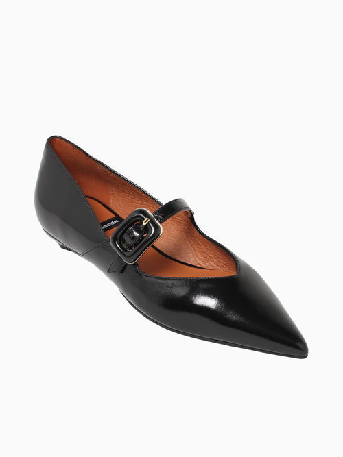 Agye Negro Egidio Black / 5 / M
