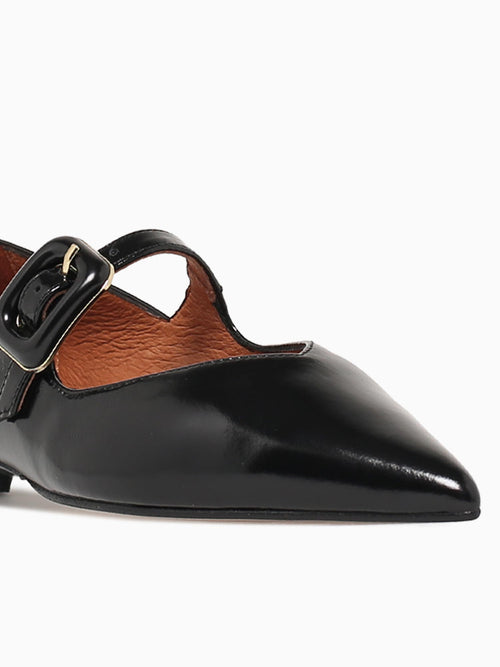 Agye Negro Egidio Black / 5 / M