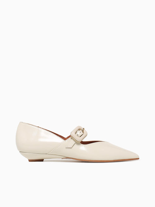 Agye Talco Egidio White / 5 / M