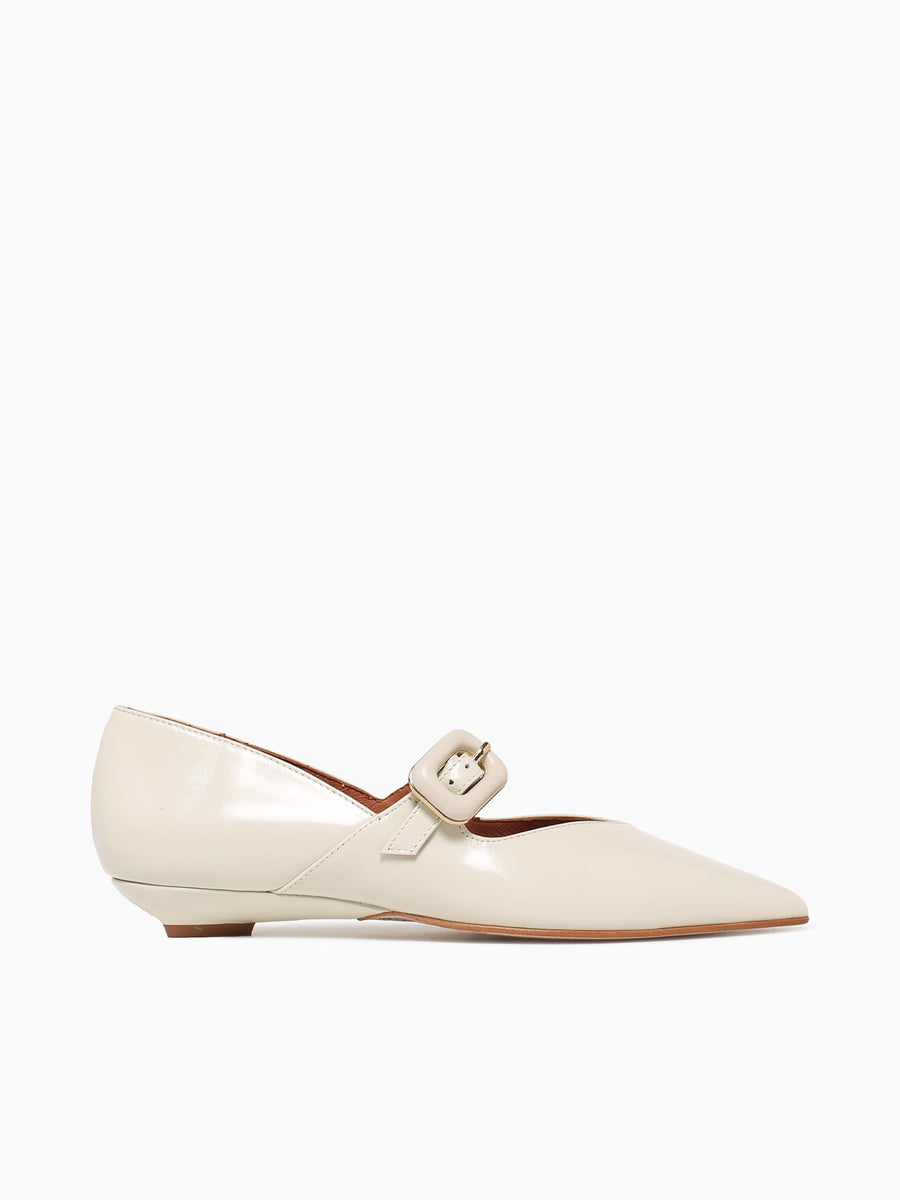 Agye Talco Egidio White / 5 / M
