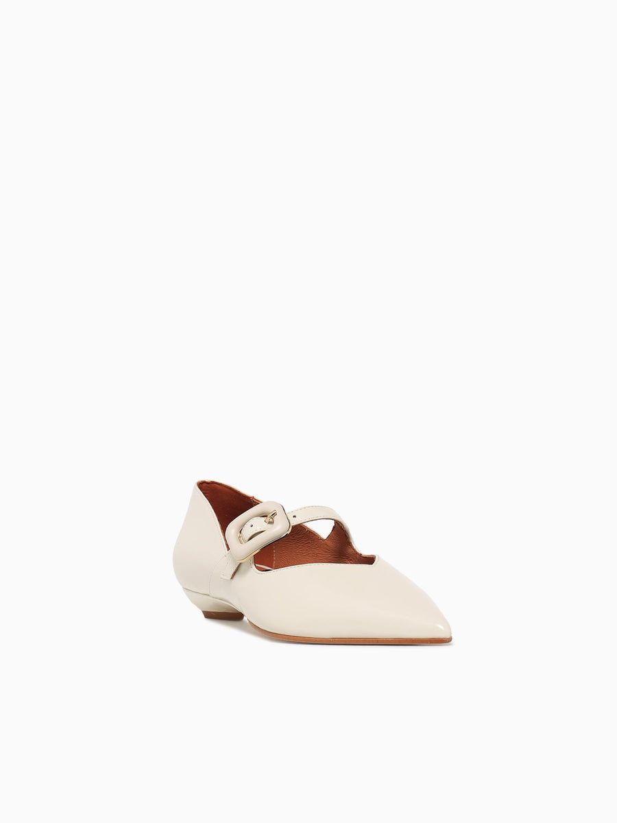 Agye Talco Egidio White / 5 / M