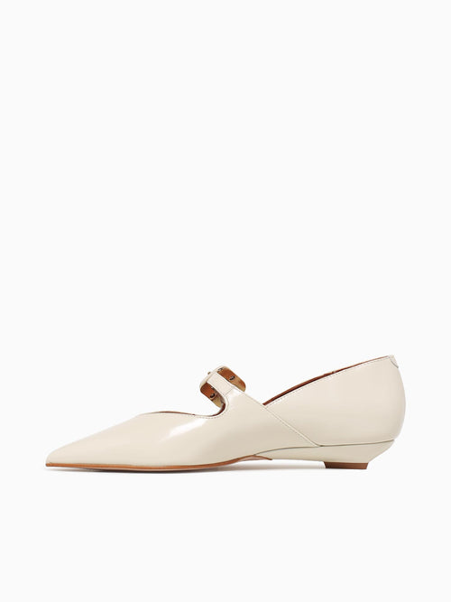 Agye Talco Egidio White / 5 / M