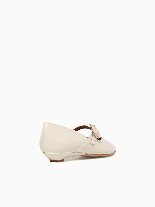 Agye Talco Egidio White / 5 / M