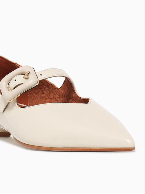 Agye Talco Egidio White / 5 / M