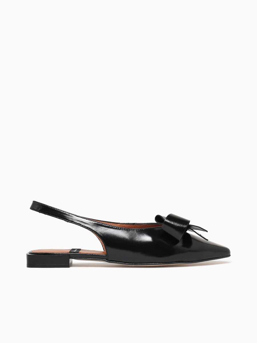 Ahalya Negro Egidio Black / 5 / M