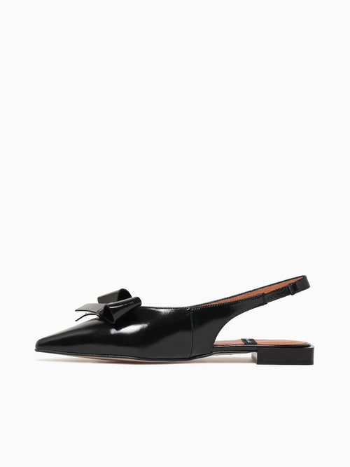 Ahalya Negro Egidio Black / 5 / M