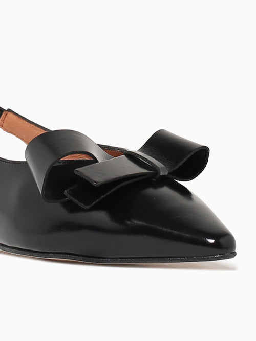 Ahalya Negro Egidio Black / 5 / M