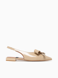 Ahalya Champagne Egidio Gold / 5 / M