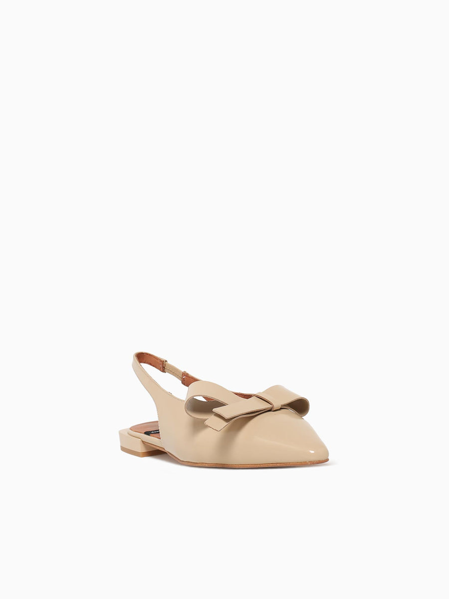 Ahalya Champagne Egidio Gold / 5 / M