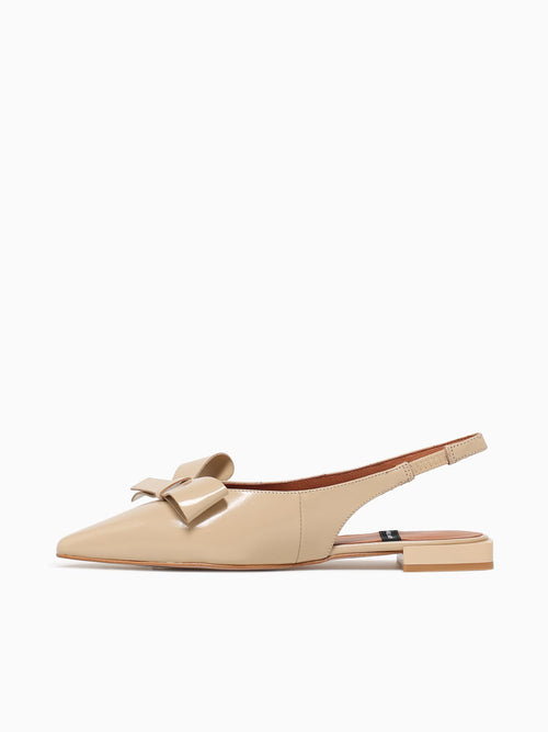 Ahalya Champagne Egidio Gold / 5 / M