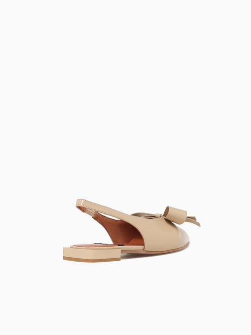 Ahalya Champagne Egidio Gold / 5 / M