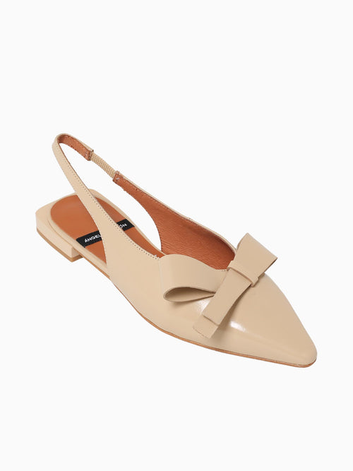 Ahalya Champagne Egidio Gold / 5 / M