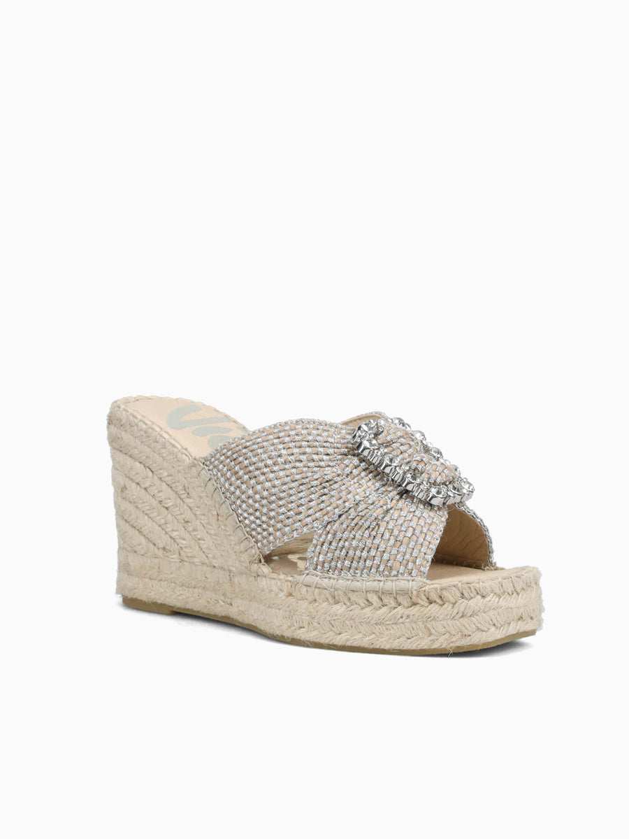Versailles Crudo Rafia Natural / 5 / M
